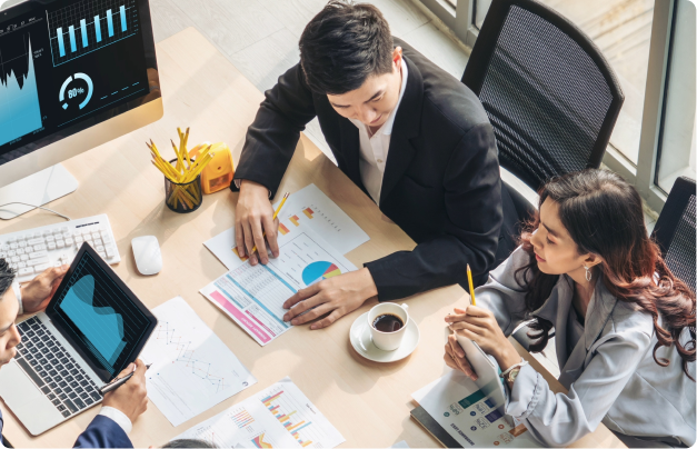 June 2025 – Announcement of Strategic Partnership with TOTNOKI Co., Ltd.