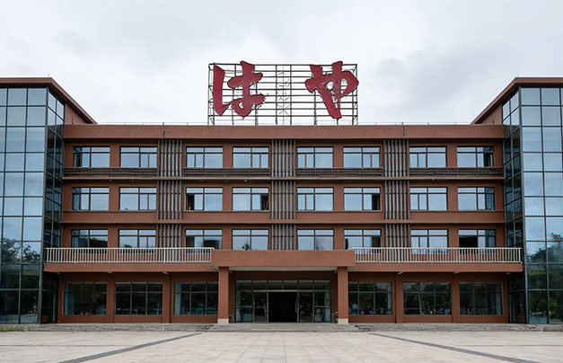 Hayayama International Innovation Industry Park — An International Co-Creation Platform in the Core Kansai Region